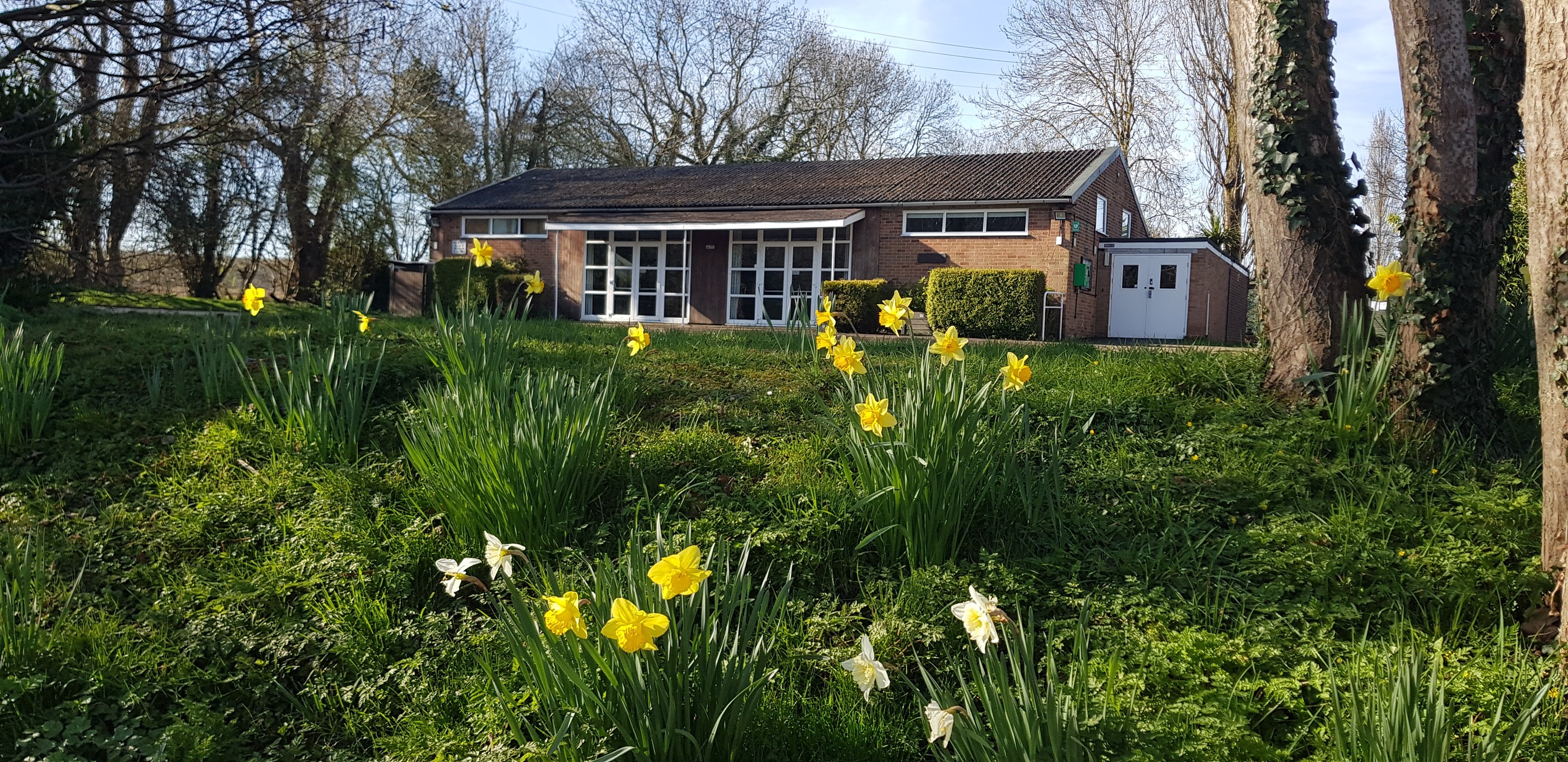 Bredhurst Village Hall